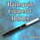 Thumbnail: Harlequin Cigarette Holder by Quique Marduk