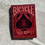 Thumbnail: Bicycle Scorpion (Red) Playing Cards