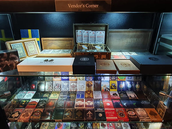 vendor rare decks part 1.jpeg