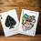 Thumbnail: Bicycle Distilled Top Shelf Playing Cards