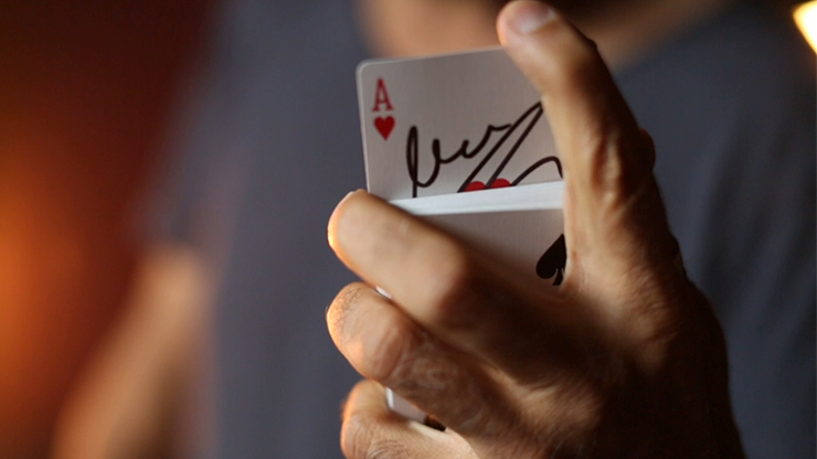 Thumbnail: Ultimate Ambition Improved Blue by DARYL (GV$5)