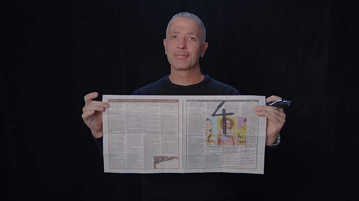 Thumbnail: The Examiner: Special Edition by John Graham