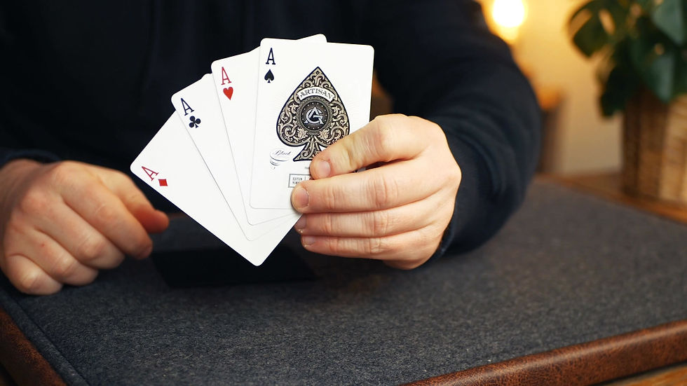 Thumbnail: Card Holder Single Compartment - Dozen