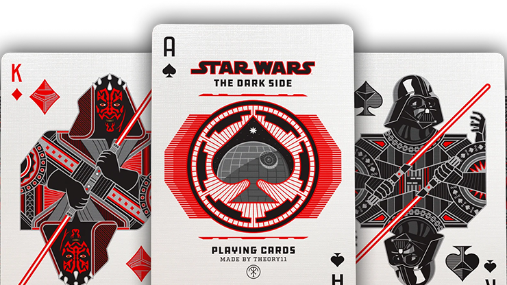 Thumbnail: star wars