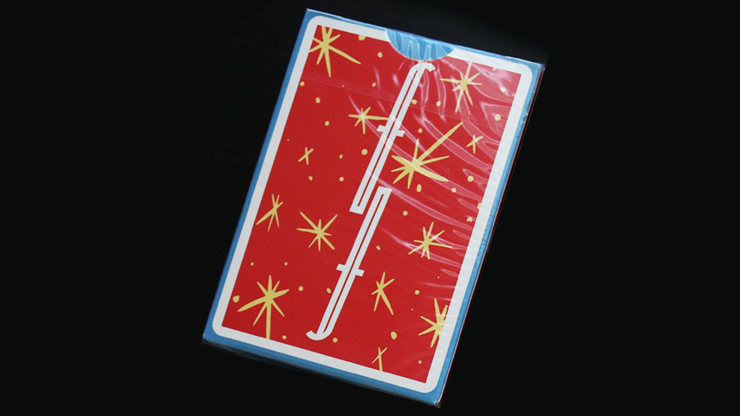 Thumbnail: Fontaine Nickelodeon: Ren and Stimpy Playing Cards