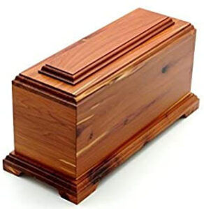 Cremation Urn Boxes