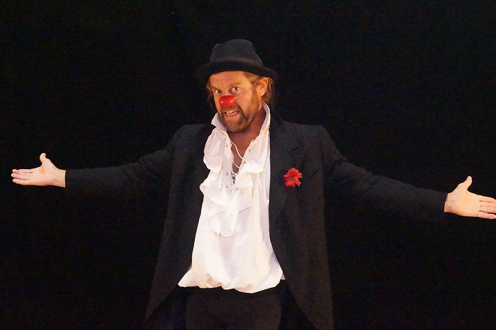 NIVEAU 5 / Les experts  •  de nov 2021 à mars 2022 