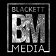 Blackett Media Logo