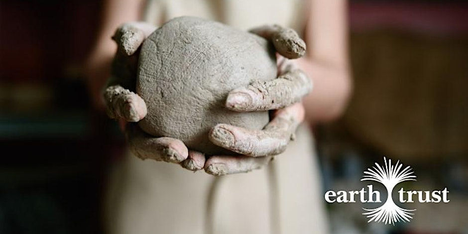 Sensory Play with Artist in Residence Nicola Fielding