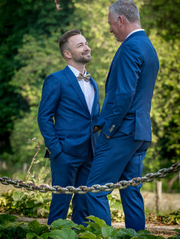 Dennis & Jeroen