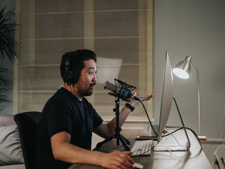 Want to Advertise Your Business on Podcasts? Here's How to Get Started.