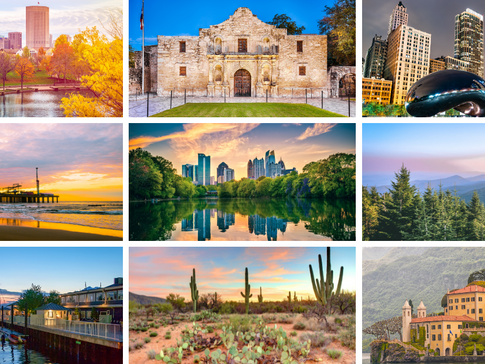 DMC Network celebrates nine 2024 ADMEI Achievement Award semi-finalists