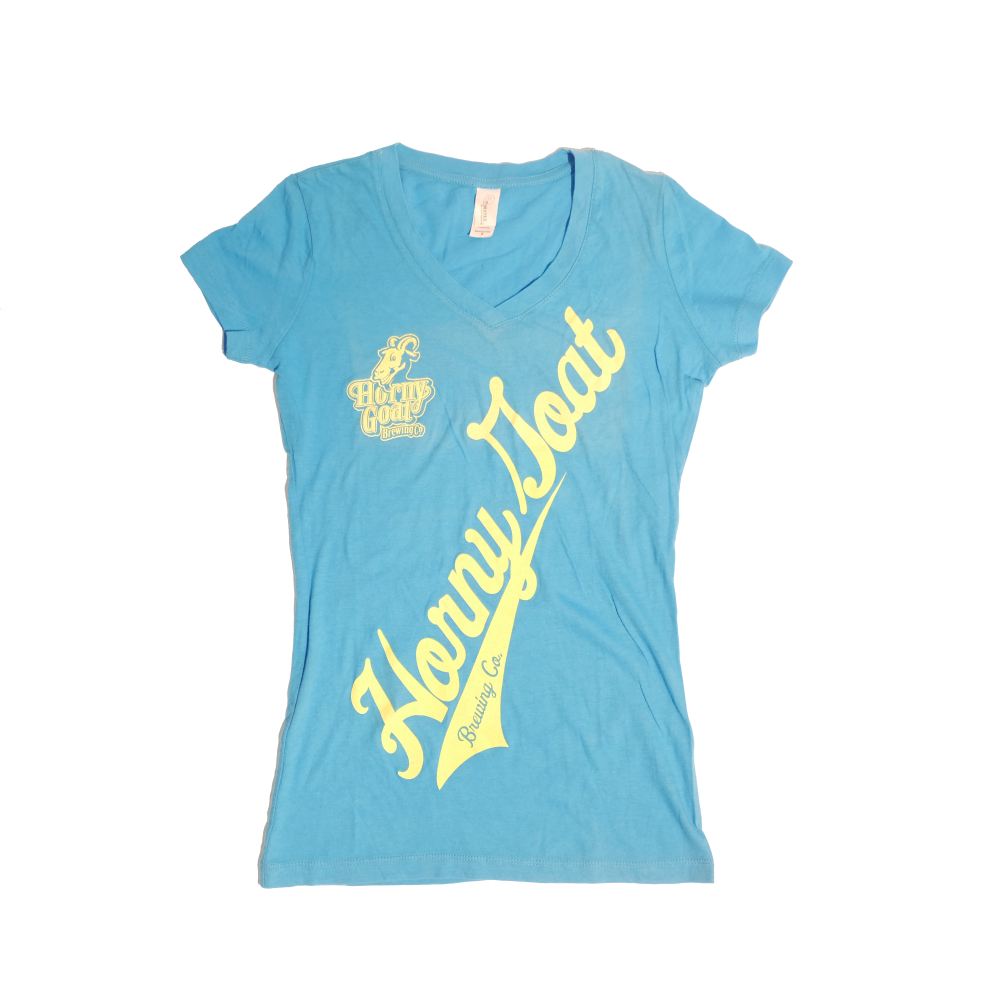 The Classic Women's HG V-Neck