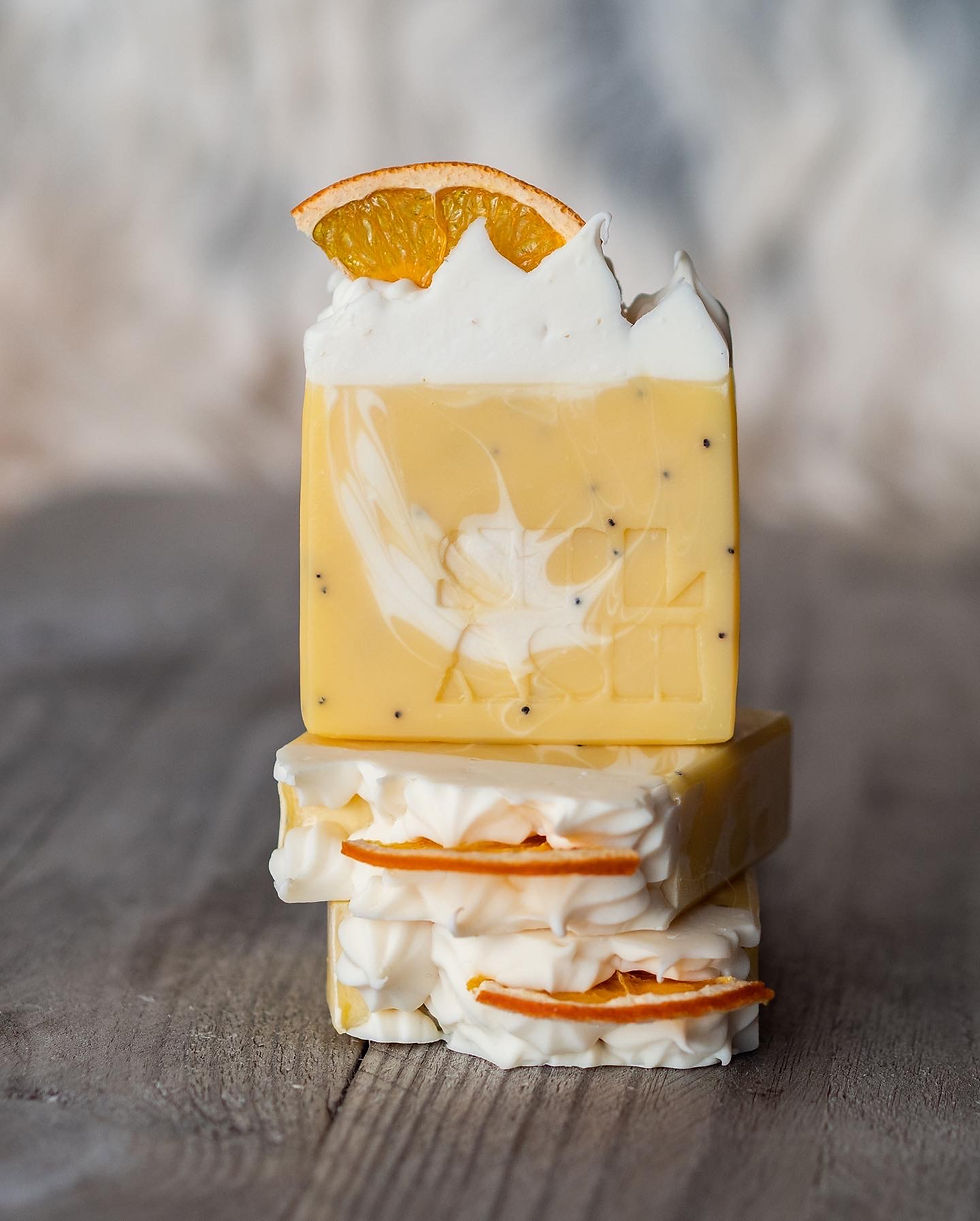 Thumbnail: Lemon Meringue (Out of stock)