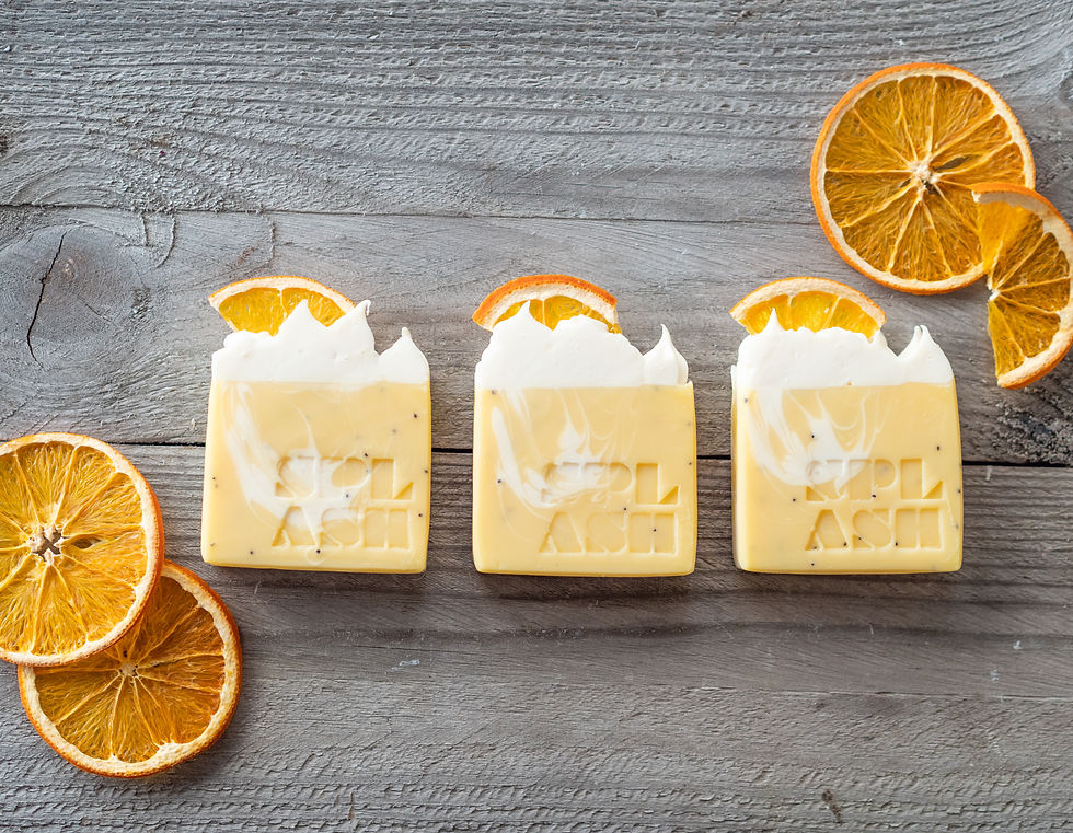 Thumbnail: Lemon Meringue (Out of stock)
