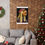 Thumbnail: Eletric Mayham, Janice Poster