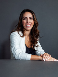 NICOLE ELLOVITCH