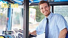 Curso de Condutor de Transporte Coletivo