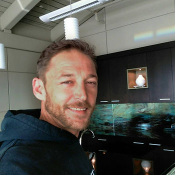 Cody Reid author