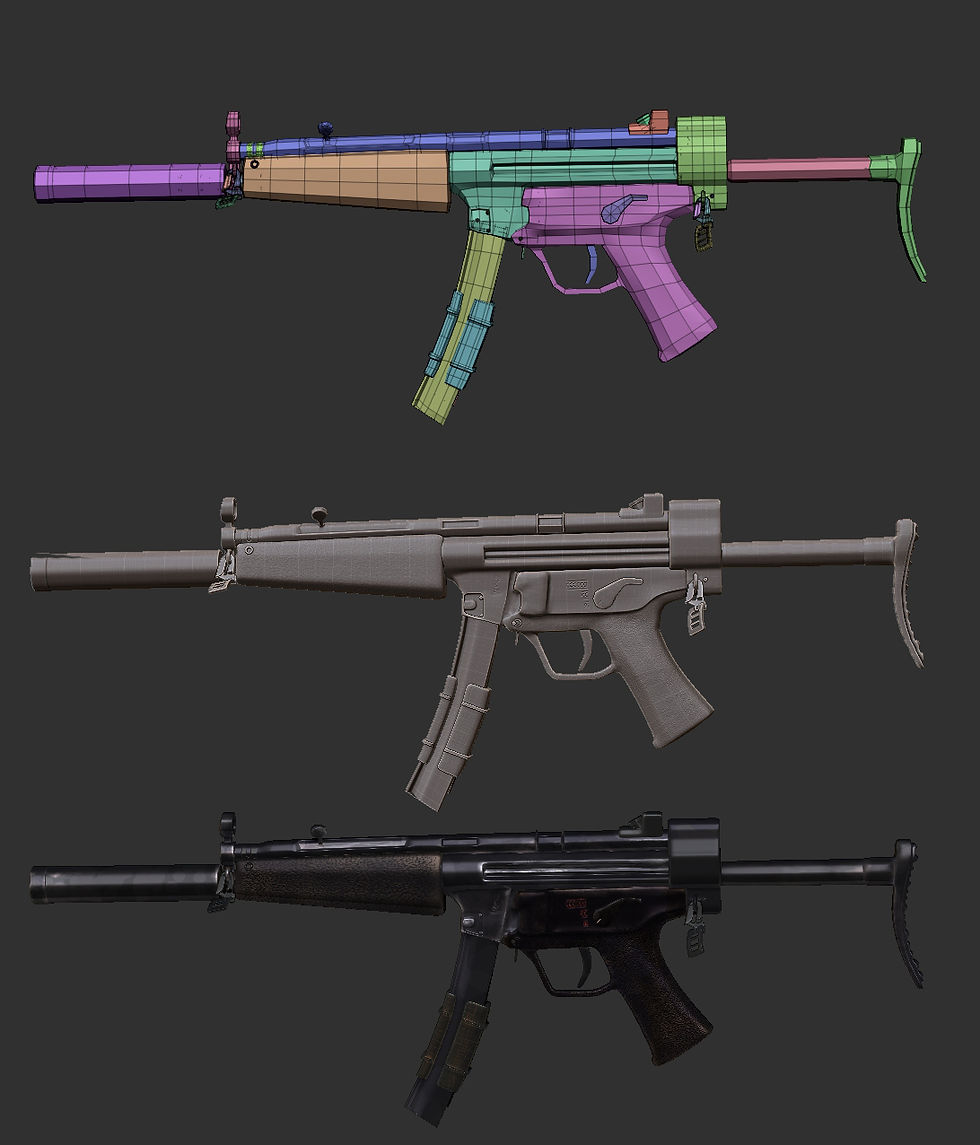 GUN
