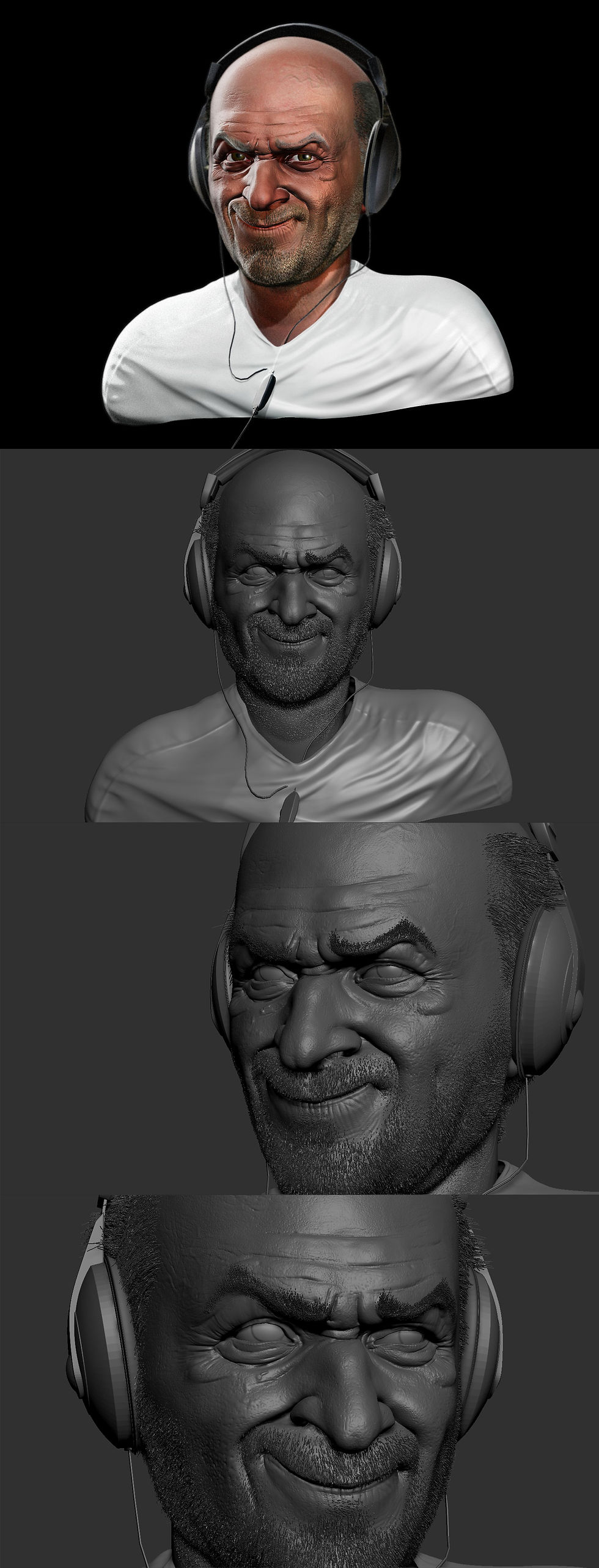 oldman color