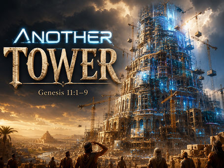 Another Tower