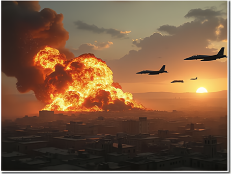 Historical Pandemics and Perspective - Revolution