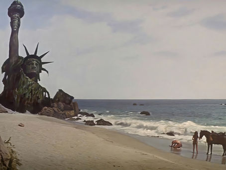 Historical Pandemics and Perspective - Worm