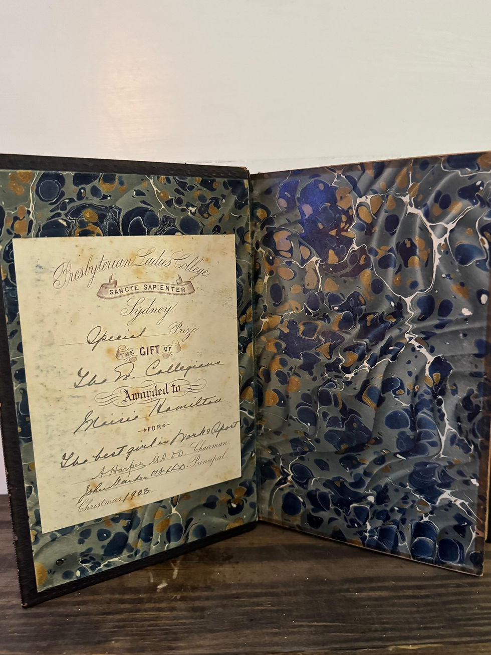 1908 The Myths of Greece and Rome