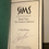 Thumbnail: Sims: Book Two – The Portero Method (Signed by F. Paul Wilson) 