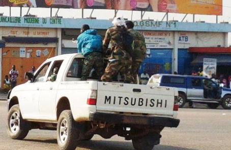 Côte d'Ivoire: Des tirs entendus à Bouna, contrairement aux rumeurs situation calme à Abidjan