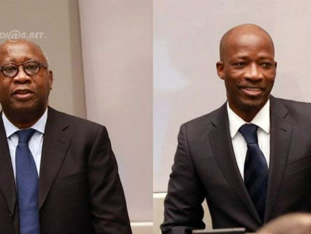 Procès de Gbagbo et Blé Goudé : La Cpi prend une grande décision concernant les témoins