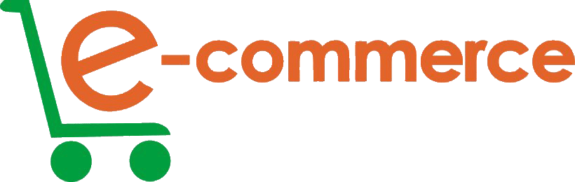 logo-e-commerce-digital-marketing-brand-