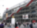 Pompidou Centre