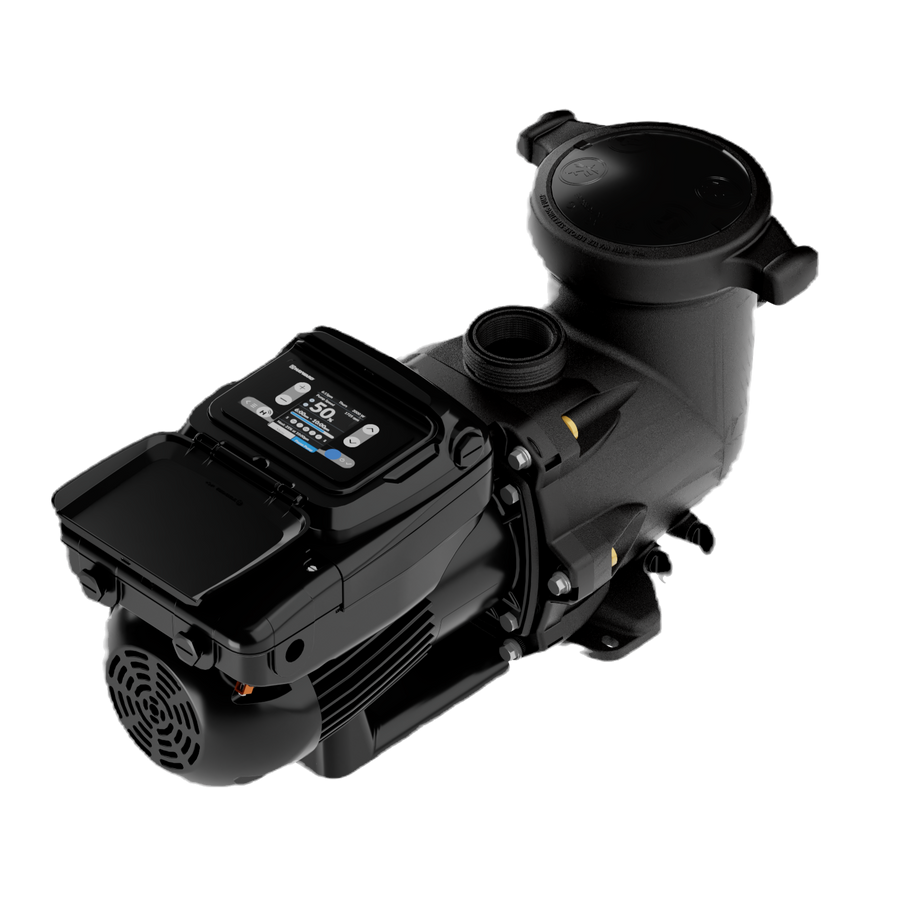Hayward TriStar Variable Speed Pump 1.85 HP for in-ground swimming pools