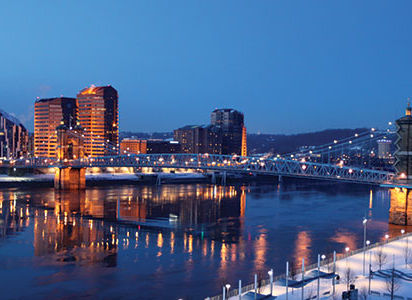 Coalition Conference takes over NKy Convention Center in April 2022