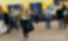 NPs exhibit hall