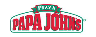 Papa John's pizza logo