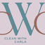 Writer: Clean With Carla