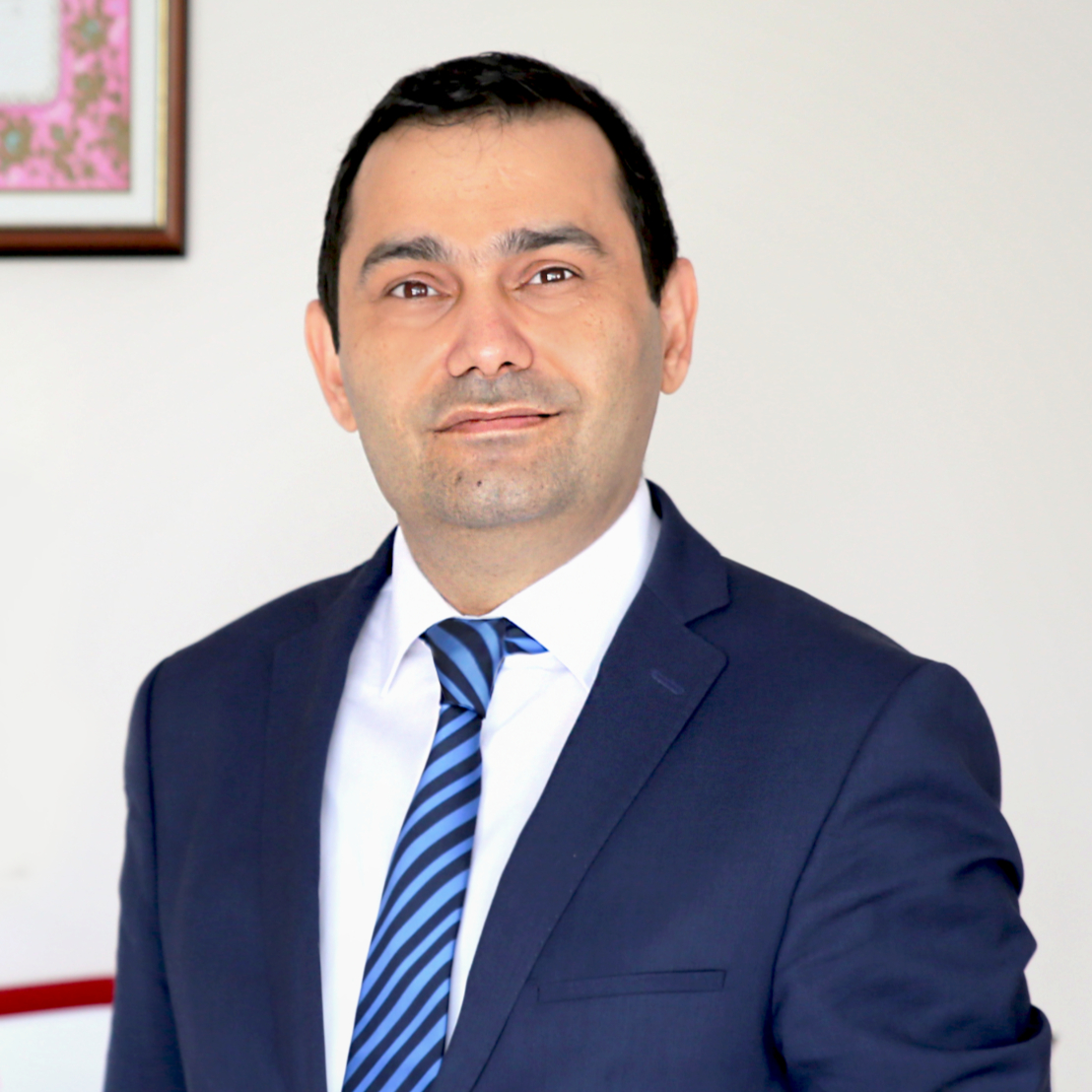 Yazarın fotoğrafı: Av. Ali Güvenç KİRAZ