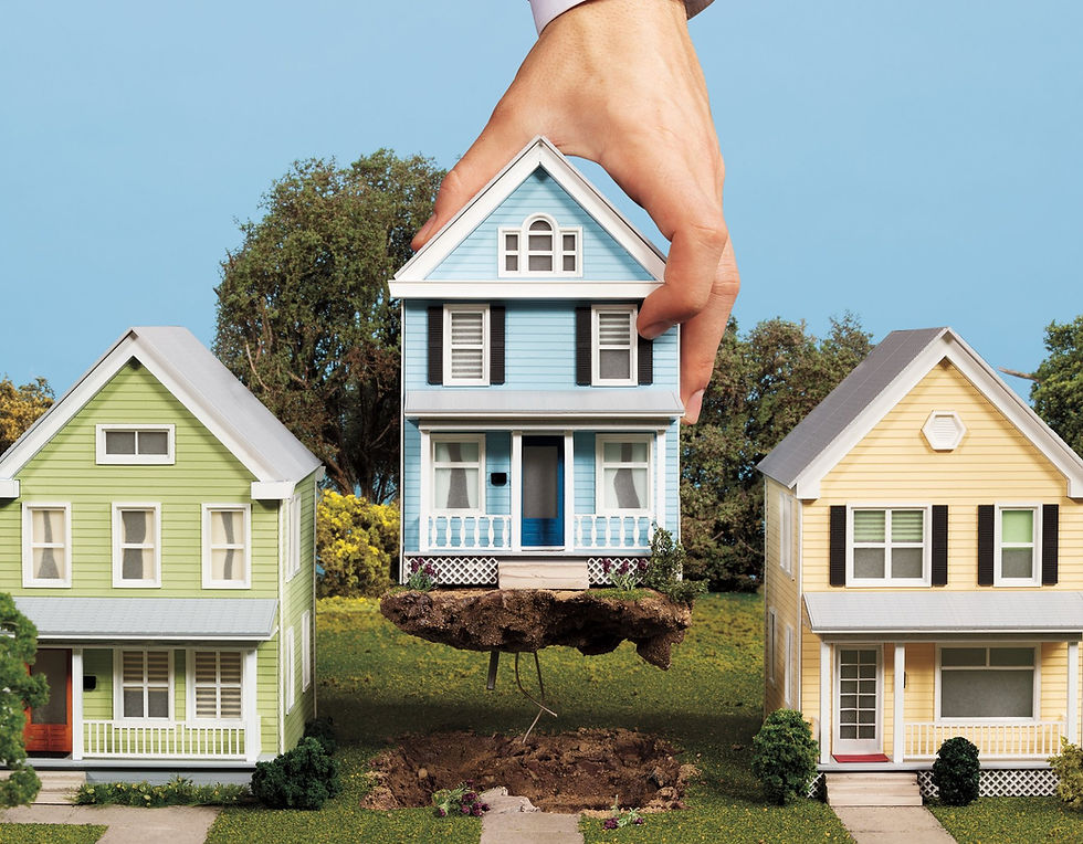 7571 Sayılı Kanun ile Önalım Hakkında Yapılan Önemli Değişiklikler