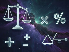 Hukuk ve Matematik: Normdan Karara Uzanan Rasyonel Yolculuk