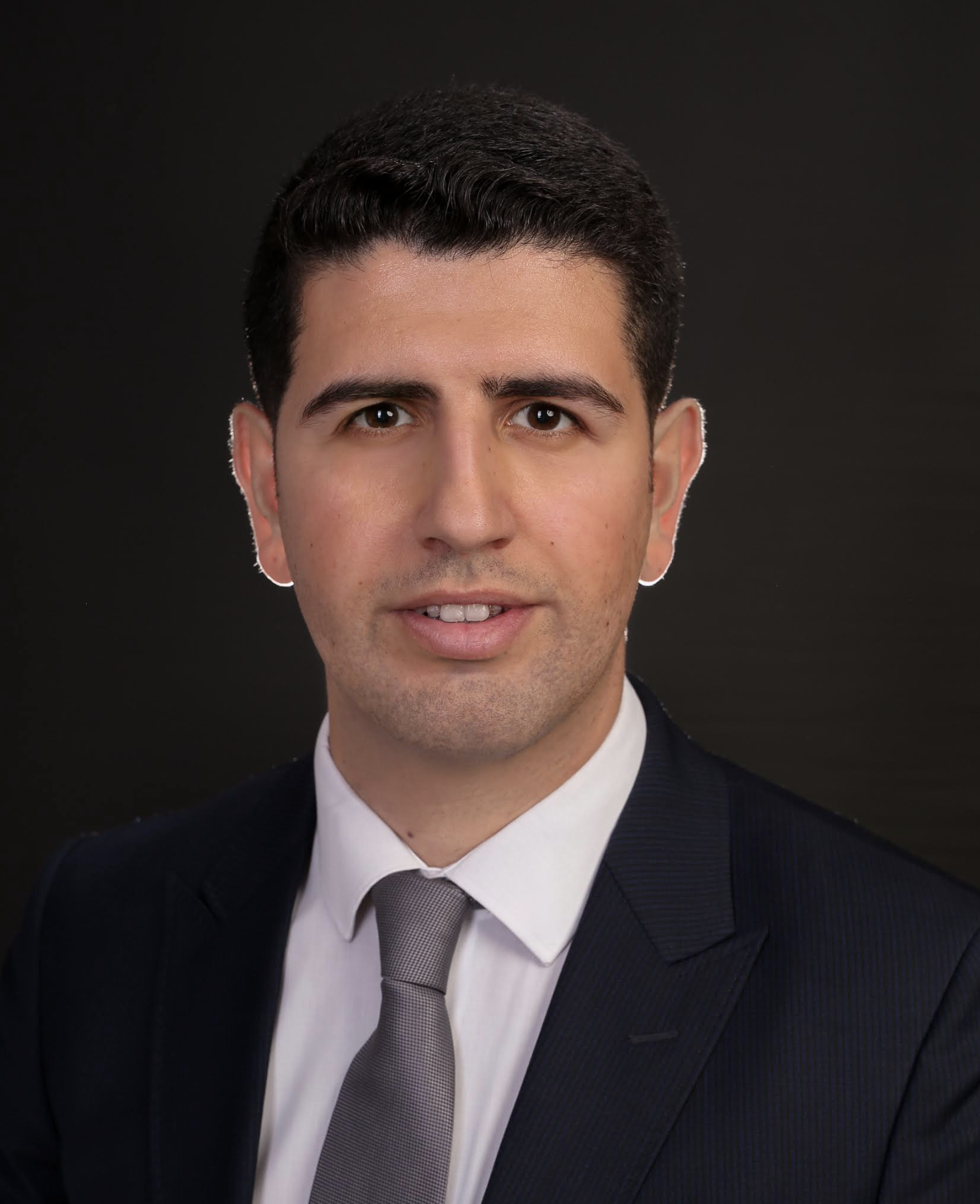 Yazarın fotoğrafı: Av. Cihan Mert Karakoç