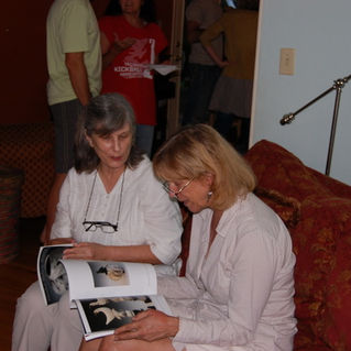 First Meeting of TCA