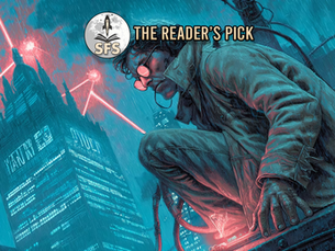 October Reader's Pick