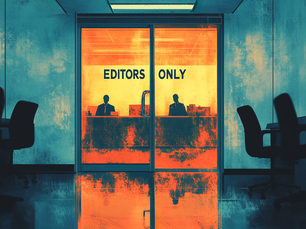 Announcing: Subscriber Submissions Month