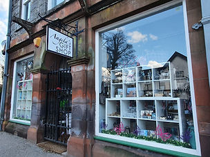 Angela's Gift Shop