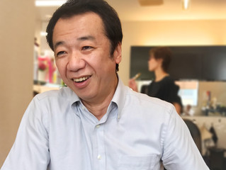 働き方の未来インタビュー Vol.1 マナコーポレーション