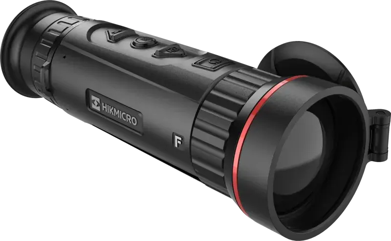 Miniatyrbild: Hikmicro Falcon FQ50