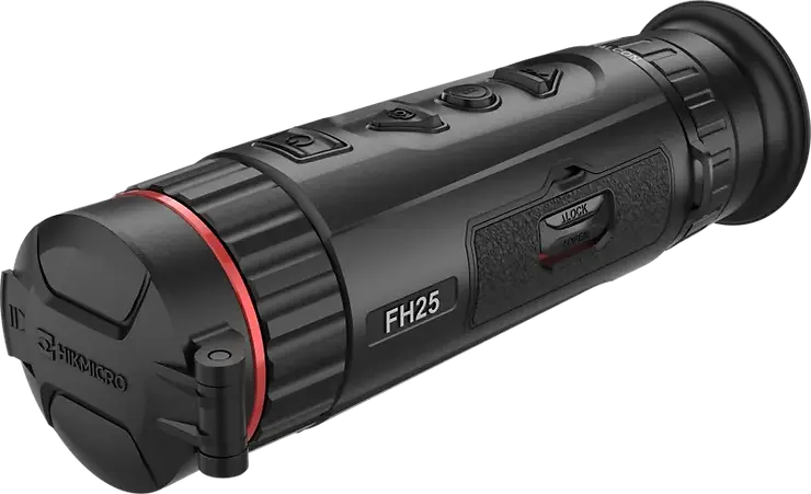 Falcon FH25 (Värmekikare)